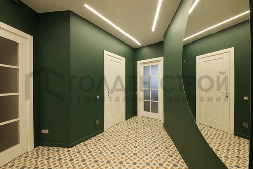 Квартира в ЖК Живой родник