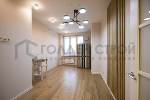 Квартира в ЖК Живой родник