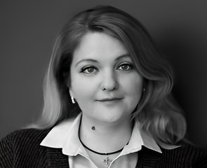 Анастасия Антонова