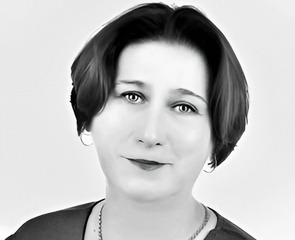 Елена Тимофеева